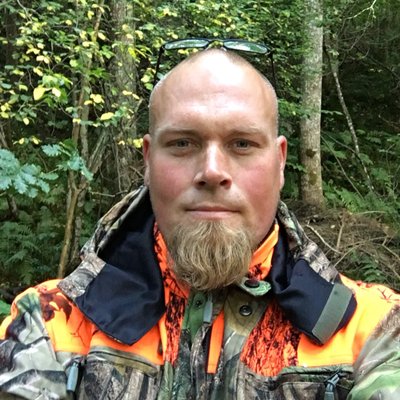 Profile Picture of Dennis Edlund (@74Edlund) on Twitter