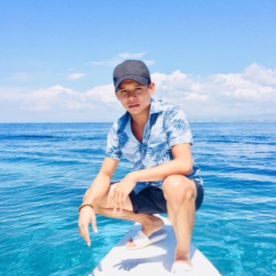 Profile Picture of Mark Vincent Maco Guinitaran (@mark_guin) on Twitter