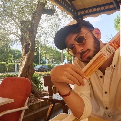 Profile Picture of Peter Rancati (@PRancati37) on Twitter