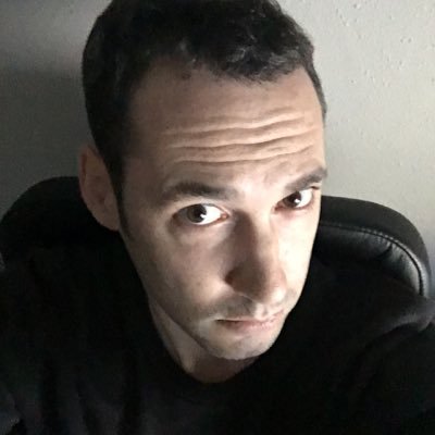 Profile Picture of Gerard Fernandez (@RobinCuc) on Twitter