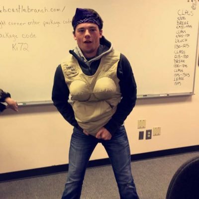 Profile Picture of Scott (@StansellScott) on Twitter