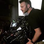 Patrick Hagarty - Instagram Profile Picture of Patrick Hagarty (@patrickhagarty_director) on Instagram