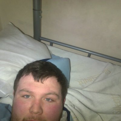 Profile Picture of Richard Bowles (@Bubbleman19) on Twitter