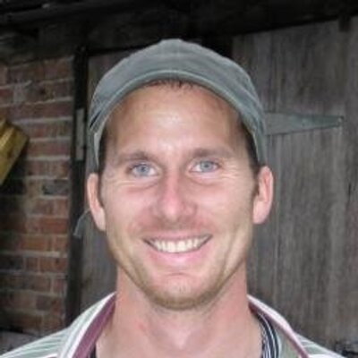 Profile Picture of David Grabham (@GrabhamDavid) on Twitter