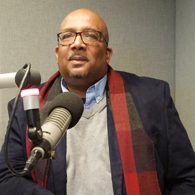 Profile Picture of Gregory Childress (@gchild6645) on Twitter