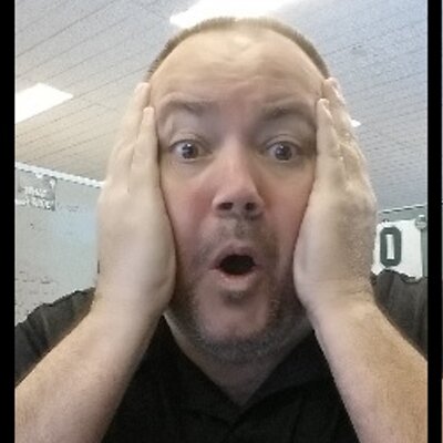 Profile Picture of Greg Bledsoe (@BledsoeMrGreg) on Twitter