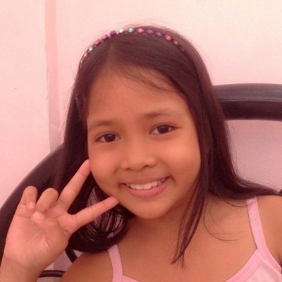 Profile Picture of Angeline David (@angelineDavid9) on Twitter