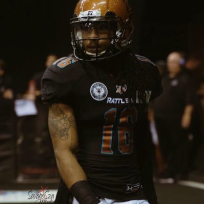 Profile Picture of Jamal Miles (@J_Miles32) on Twitter