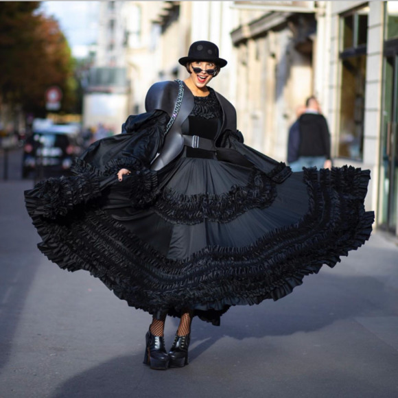 Profile Picture of Katharine Zarrella (@ladykkz) on Poshmark