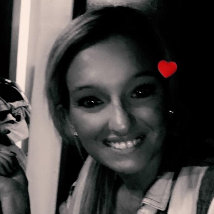 Profile Picture of Ginger•LeAnn (@gin.smith87) on Tiktok