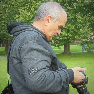 Profile Picture of Michal Kodaj (@Bezm_ena) on Twitter