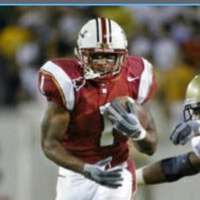 Profile Picture of Bruce Perry (@Rb1BrucePerry) on Twitter