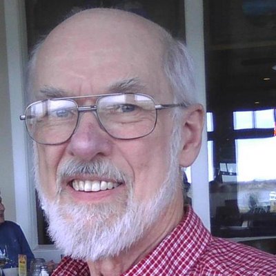 Profile Picture of Glenn Ritter (@glennritter4) on Twitter