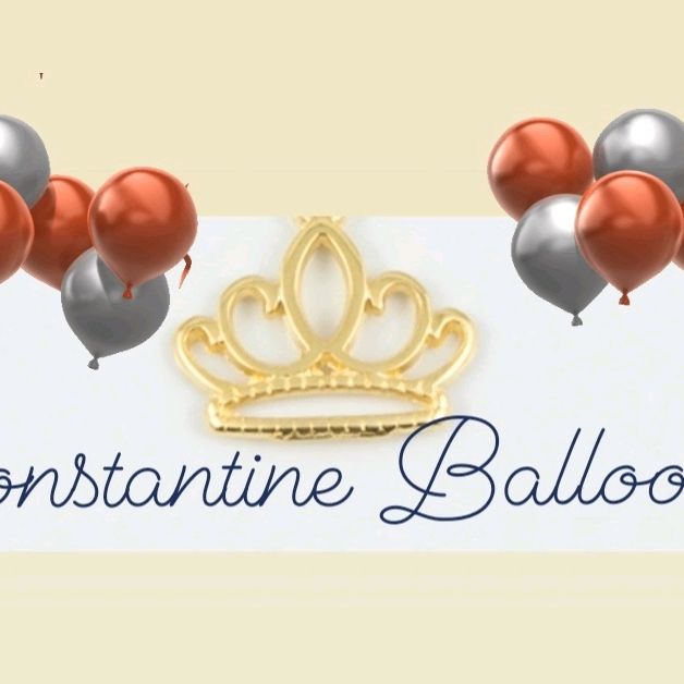 Profile Picture of Constantine Balloons (@constantine_balloons) on Tiktok