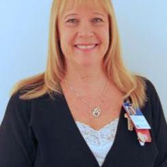 Profile Picture of Paula Maddox (@PaulaMaddox16) on Twitter