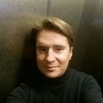 Profile Picture of Michael P. Gladysz (@mike_zet) on Instagram