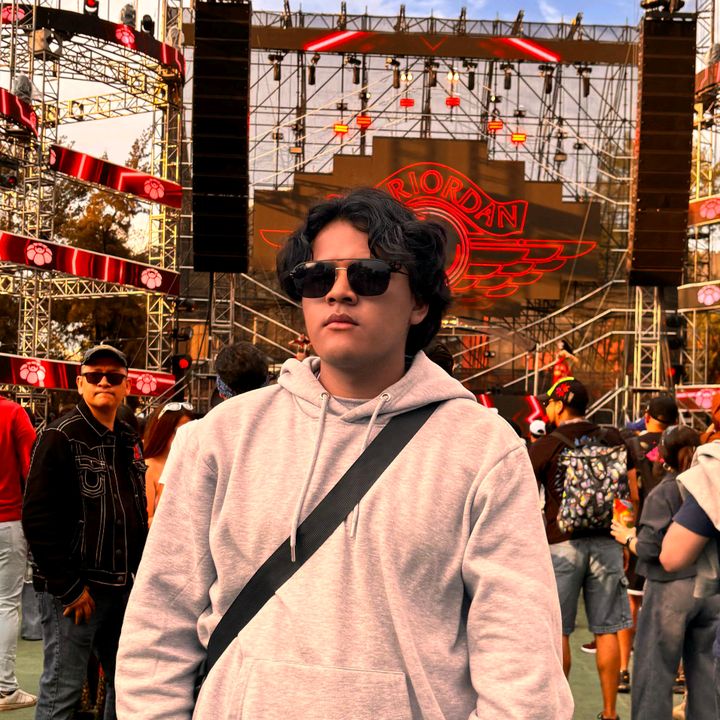 Profile Picture of Brian Dev (@brian_dev_) on Tiktok