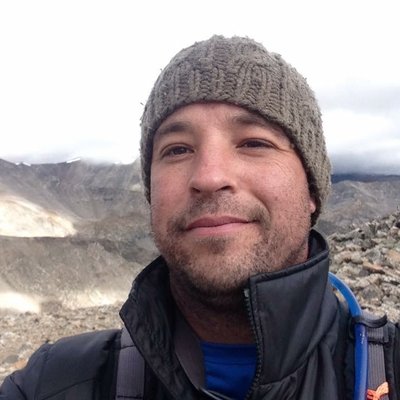Profile Picture of John Eric Hastings (@jerichastings) on Twitter