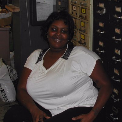 Profile Photo of Juanita Collins (@bignita) on Twitter