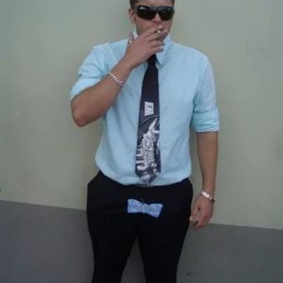 Profile Picture of Matt Wardle (@EmJayElDubya) on Twitter