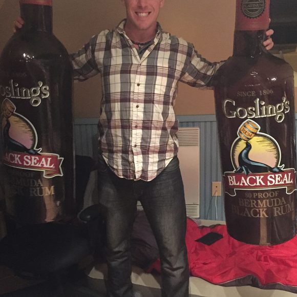 Profile Picture of Alexander Palmeter (@apalmeter) on Poshmark