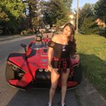 Profile Picture of Tracie (@tnvance) on Instagram