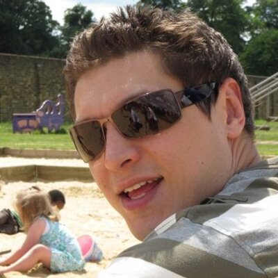 Profile Picture of James Marlow (@jezzalah) on Twitter