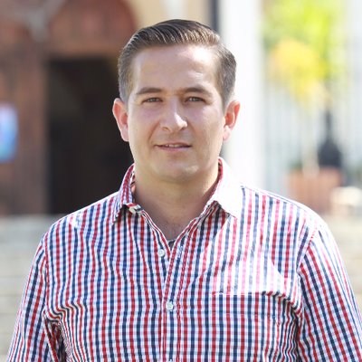 Profile Picture of Mauricio Zavala (@mzavalav) on Twitter