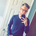 Profile Picture of Eric Loudenslager (@ericloudensomething) on Instagram