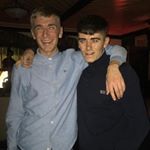 Profile Picture of Daniel McMorrow (@danielmcmorrow95) on Instagram