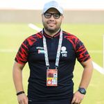 Profile Picture of professional sports photographer_Freelance_Editorial_director (@mo_masoud_official) on Instagram