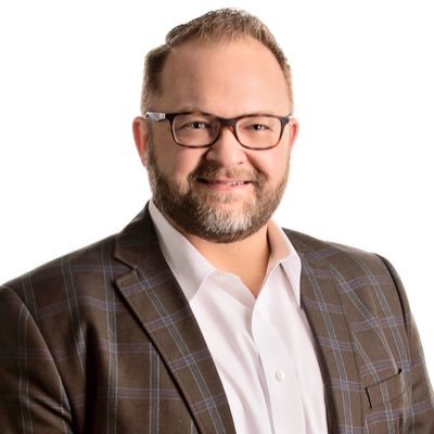 Profile Picture of Brian L. Powell (@iamBrianLPowell) on Twitter