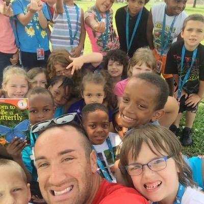 Profile Picture of Michael Zablocki (@MrZablocki1) on Twitter