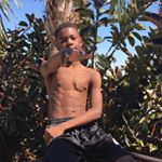 Profile Picture of Miles Franklin (@miles11k) on Instagram