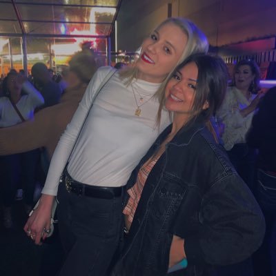 Profile Picture of Samara Gonzalez (@samaragonzzalez) on Twitter