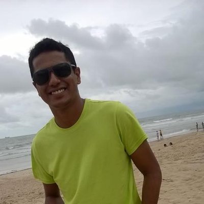 Profile Picture of Ed Soares(beta) (@_edfrank) on Twitter