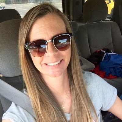 Profile Picture of Pam Mathis (@MathisPam) on Twitter