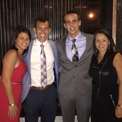 Profile Picture of Alex Neville (@A_Neville11) on Twitter