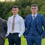 Profile Picture of Adam Mccabe (@_adammccabe_) on Instagram