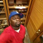 Profile Picture of Calvin Twin2 Holmes (@sameface82) on Instagram