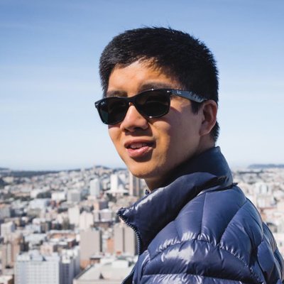 Profile Picture of Benjamin Ho (@therealbenho) on Twitter