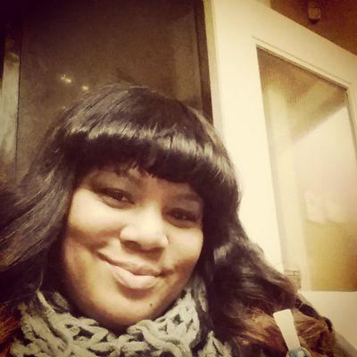 Profile Picture of Danielle Wynter (@D_liciousW) on Twitter