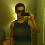 Profile Picture of Jesse Silvera (@6thandgutter) on Instagram