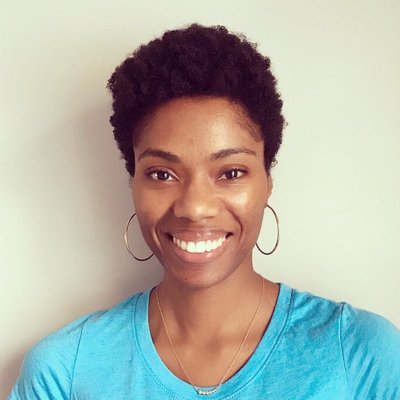 Profile Picture of Amiyrah Tano - Profesh Padawan (@AmiyrahMartin) on Twitter