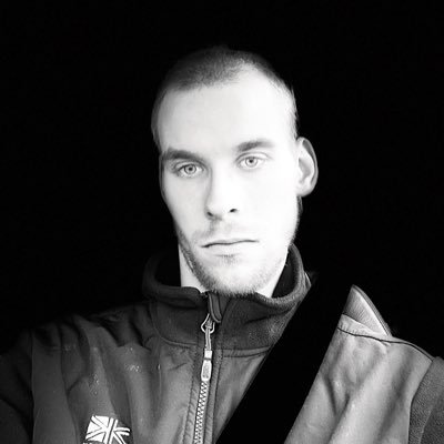 Profile Picture of Peter Broome (@Team_BoyWonder) on Twitter