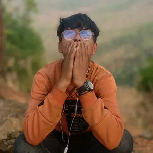 Profile Picture of raj (@dharmarajadhikari35) on Tiktok