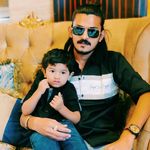 Profile Picture of Kaushik Patel (@kaushikpatel100) on Instagram