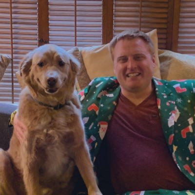 Profile Picture of Corey Evert (@CoreyEvert) on Twitter