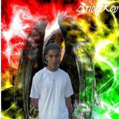 Profile Picture of Ariel Reynaldo (@BansChow) on Twitter