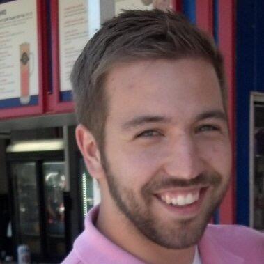 Cole Daniel Comstock - Twitter Profile Picture of Cole Daniel Comstock (@ComstockCole) on Twitter